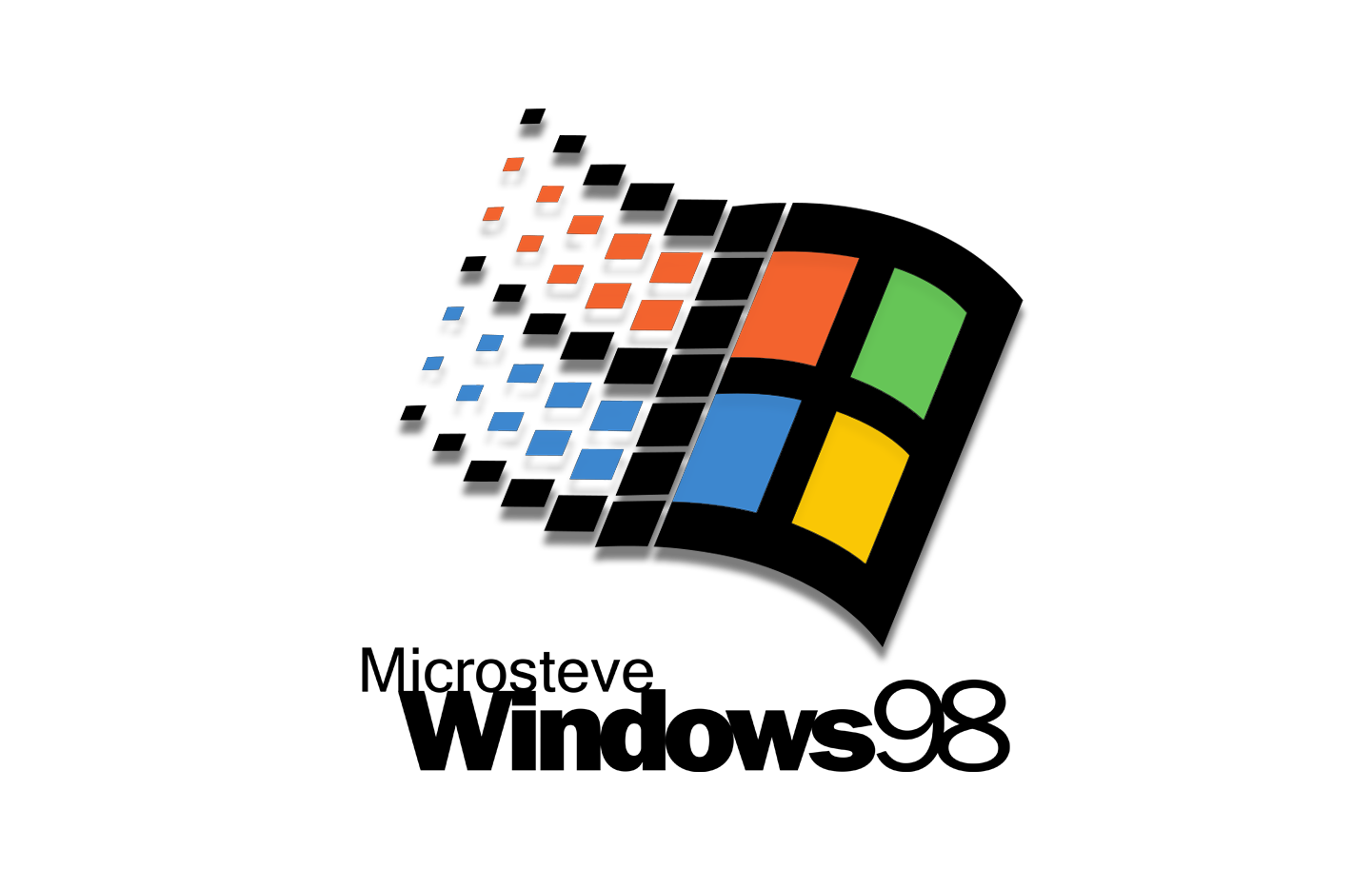 Windows 98